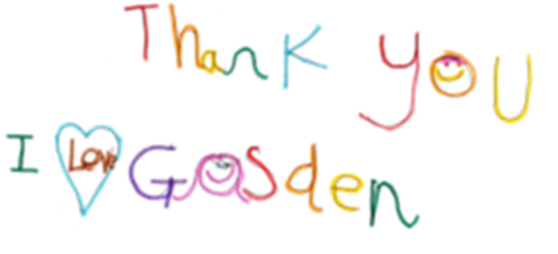 thank you thank you