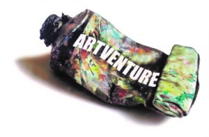 Artventure logo retouched