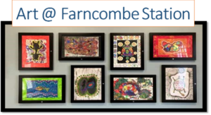 The arts at farncombe